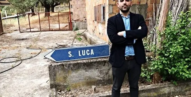 “Adesso parlo io” contro Saviano: «Strumentalizza i bambini di San Luca»