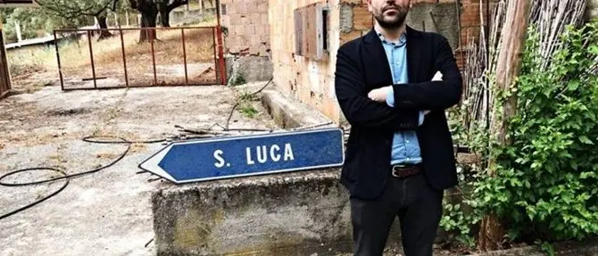 “Adesso parlo io” contro Saviano: «Strumentalizza i bambini di San Luca»