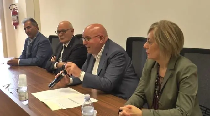 Anche la Calabria avrà una sede dell'Istituto Nazionale di Scienze marine - VIDEO