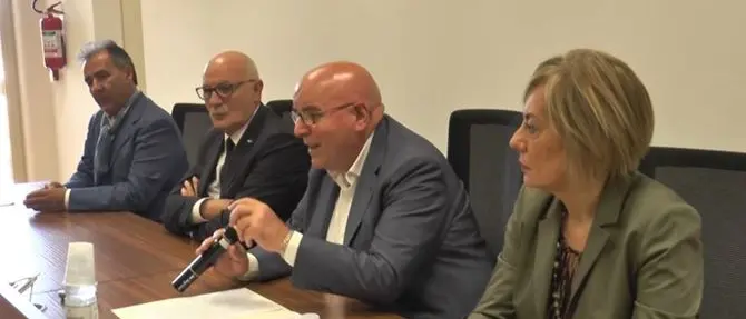 Anche la Calabria avrà una sede dell'Istituto Nazionale di Scienze marine - VIDEO