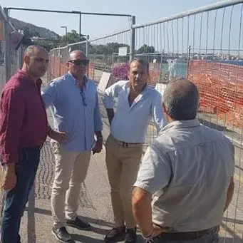 Crotone, ritorna il doppio senso di marcia su Viale Magna Graecia