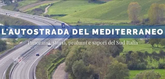 A2: alla Regione non piace la campagna pubblicitaria dell'Anas