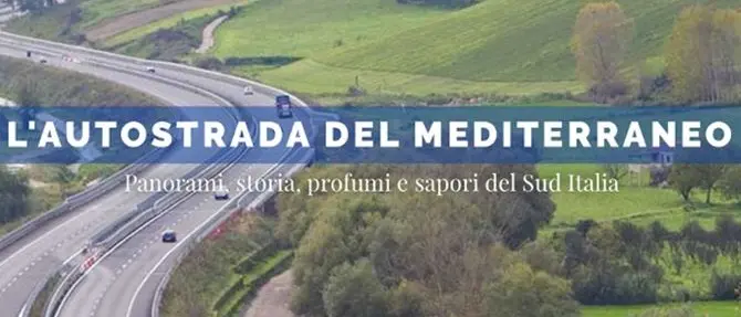 A2: alla Regione non piace la campagna pubblicitaria dell'Anas