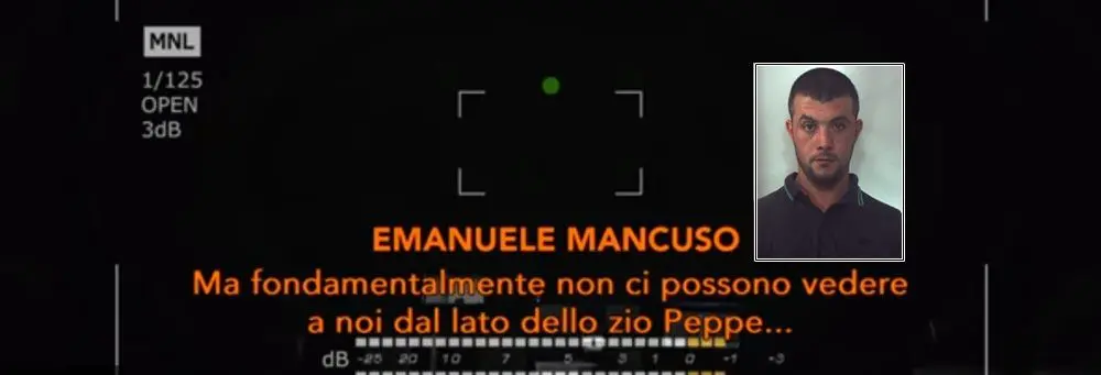 Il clan diviso e quell’intercettazione tra Emanuele Mancuso e Leone Soriano