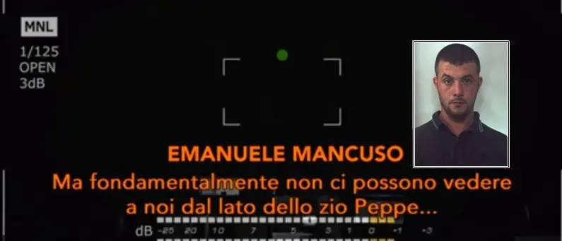 Il clan diviso e quell’intercettazione tra Emanuele Mancuso e Leone Soriano