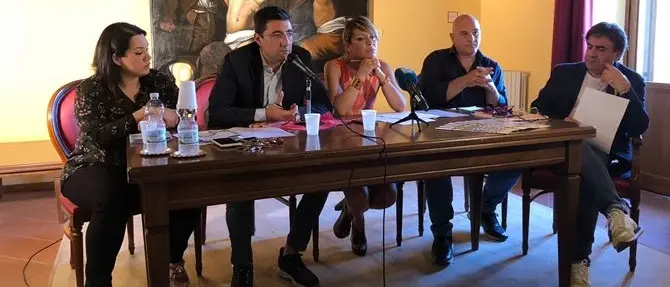 Cetraro Summer Fest, cartellone ricco di appuntamenti