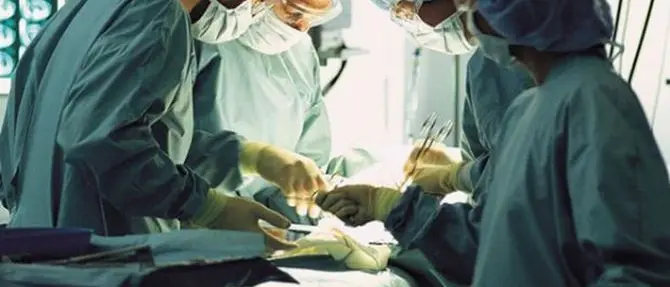 Presunto caso di malasanità all'Annunziata di Cosenza