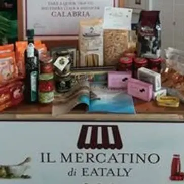 Enogastronomia, i prodotti di Calabria in mostra a New York