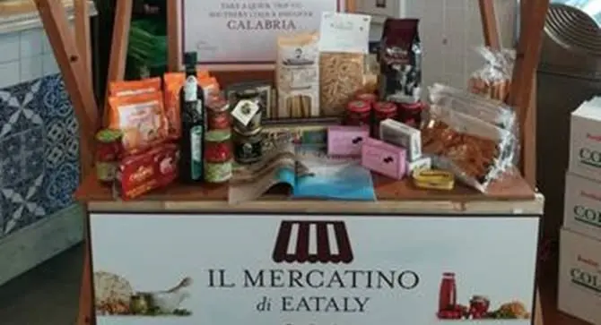 Enogastronomia, i prodotti di Calabria in mostra a New York