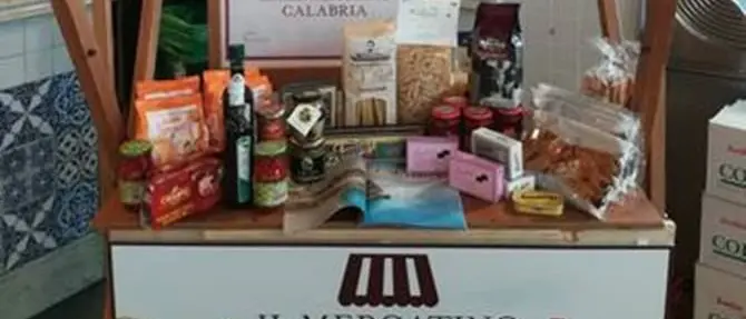 Enogastronomia, i prodotti di Calabria in mostra a New York