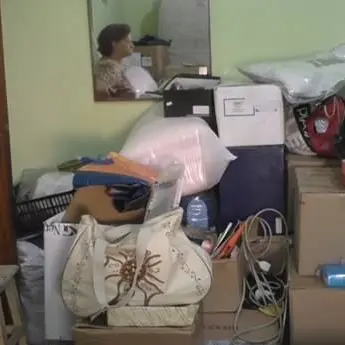Senza lavoro e sfrattata, l'appello di una donna che da anni attende una casa popolare -VIDEO
