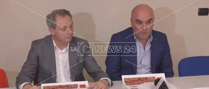 Lotta alle mafie, la Cgil a Cirò Marina per la legalità -VIDEO