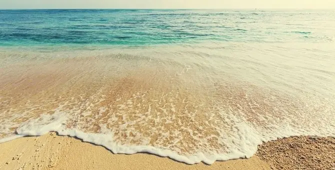 Spiagge dei vip, due località calabresi fra le prime dieci - FOTO