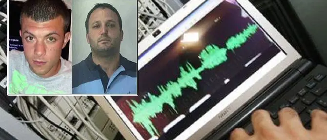 I “sogni violenti” di Emanuele Mancuso prima del pentimento