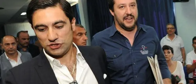 Migranti, Furgiuele (Lega): «Gli hotspot di Corigliano e Crotone non si faranno»