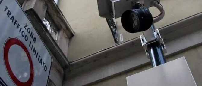 Cosenza, arriva la ZTL anche nel centro storico