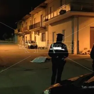 Omicidio Fortugno, il padre del killer assassinato mesi prima a Gallico