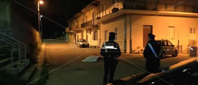 Omicidio Fortugno, il padre del killer assassinato mesi prima a Gallico