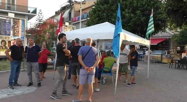 Un canale veloce tra la Sibaritide e l'autostrada A2. Apre la nuova Statale 534 - VIDEO