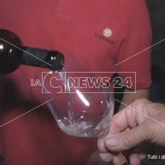 Vini di Calabria: la qualità e gli antichi sapori al centro del Cirò wine festival -VIDEO