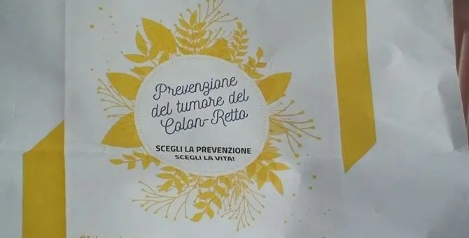 Catanzaro, Asp e Avis insieme per prevenire il tumore del colon retto