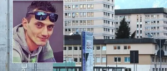 Tragico incidente a Bolzano, muore 31enne di Lamezia