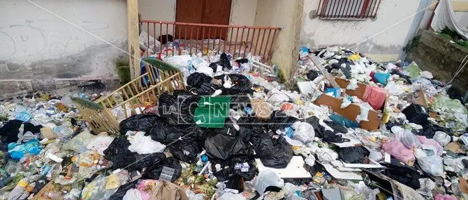 Catanzaro, fuga da viale Isonzo: gli alloggi popolari che nessuno vuole