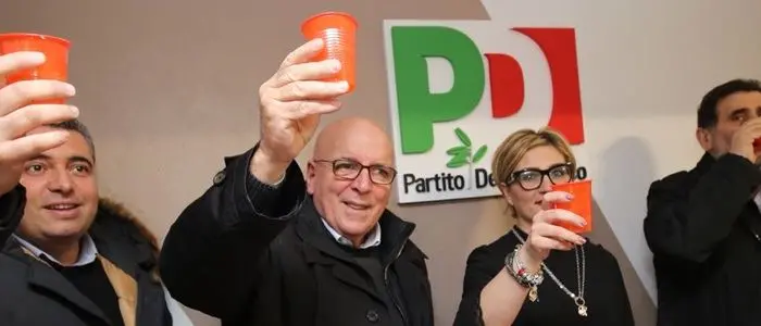 Pd Calabria a congresso il 16 dicembre cercando di evitare il bagno di sangue delle primarie