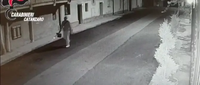 Lamezia, arrestata banda di rapinatori seriali