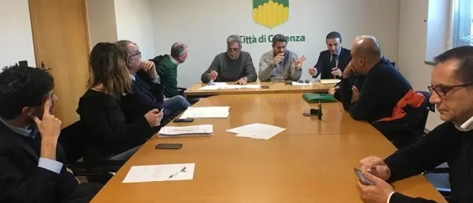 Crisi idrica a Cosenza, segnali di distensione tra la Sorical e il Comune