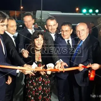 «La riparazione dell’auto? In diretta streaming». Innovazione al top nella nuova realtà Audi di Reggio