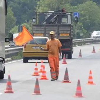 Autostrada A2, Gallo: «Gravi disagi nel cuore dell’estate»