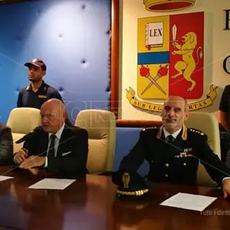 Omicidio Fortugno, Bombardieri: «Gruppo criminale pronto ad uccidere altre persone»
