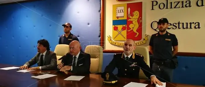 Omicidio Fortugno, Bombardieri: «Gruppo criminale pronto ad uccidere altre persone»