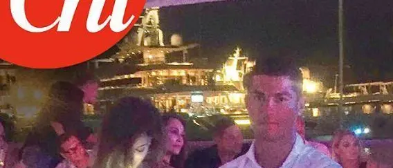 RONALDO ALLA JUVE | Il fenomeno del calcio portoghese ed il “legame” con la Calabria