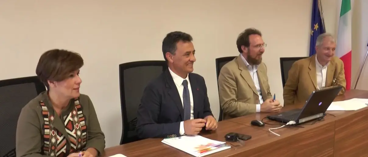 Officina Mezzogiorno, il ruolo del partenariato in Calabria