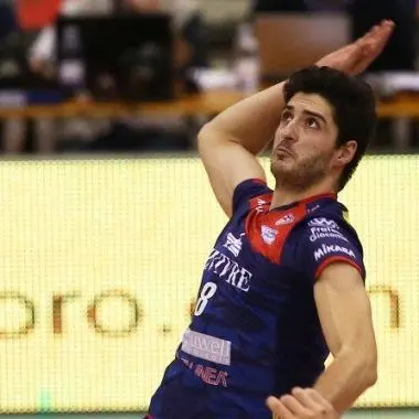 VOLLEY MERCATO | Vibo piazza il colpo Skrimov in posto 4