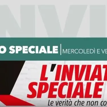 L'INVIATO SPECIALE | Il modello Riace - VIDEO