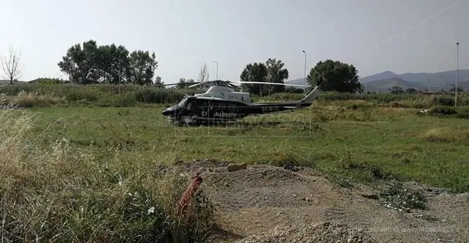 Alluvione nel Cosentino, 195 indagati. Ci sono anche Oliverio e Occhiuto -VIDEO