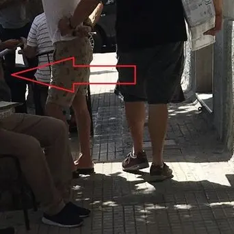 Beccato furbetto del cartellino a Crotone: denunciato dipendente comunale