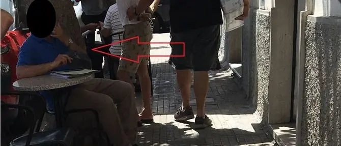 Beccato furbetto del cartellino a Crotone: denunciato dipendente comunale