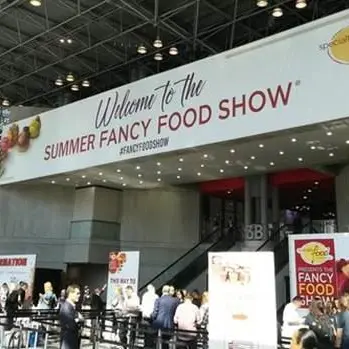 La dieta mediterranea regina del Summer Fancy Food 2018