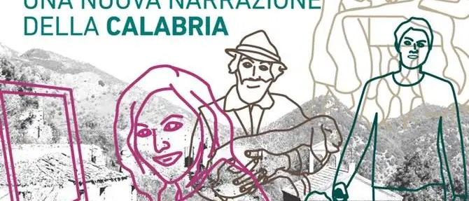 Raccontare la Calabria, ad Africo Antico in scena “Gente in Aspromonte”