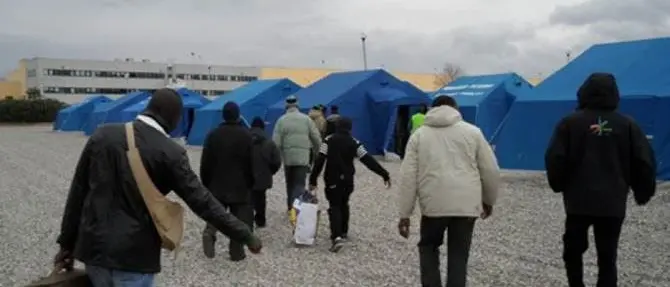 Lavoratori migranti della Piana di Gioia Tauro, tavolo in Prefettura -VIDEO
