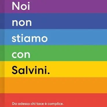 Il manifesto della cultura contro Salvini: «L'Italia deve rimanere aperta e solidale»