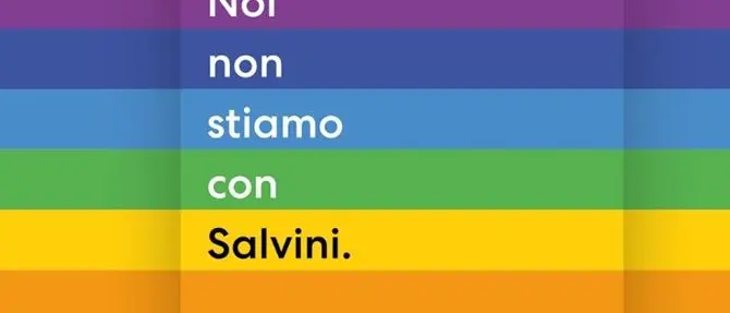 Il manifesto della cultura contro Salvini: «L'Italia deve rimanere aperta e solidale»