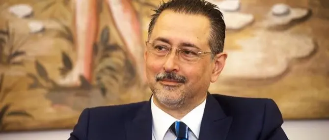 Politica marcia e sistema sanitario corrotto: arrestato il governatore Pittella