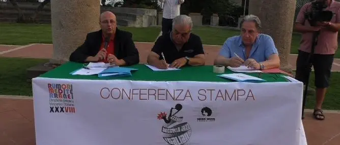 Roccella Jonica, il Jazz Festival scalda i motori