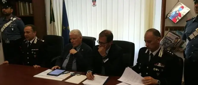 Maxi inchiesta sull'alluvione del 2015 a Corigliano-Rossano, i nomi dei 195 indagati