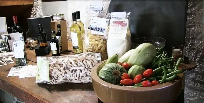 Il turismo enogastronomico traina la Calabria - VIDEO